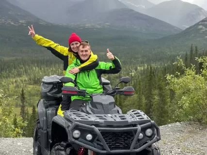 Летняя кругосветка на Кольском: полное северное погружение за 7 дней