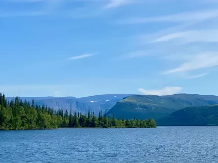 Сейдозеро (По Следу Минотавра)