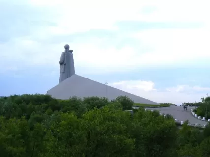 Большое путешествие по Кольскому полуострову. От Териберки до Белого моря