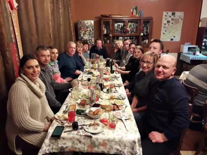 Новый Год в Грузии - незабываемая неделя в грузинском стиле!