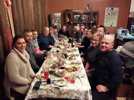 Новый Год в Грузии - незабываемая неделя в грузинском стиле!