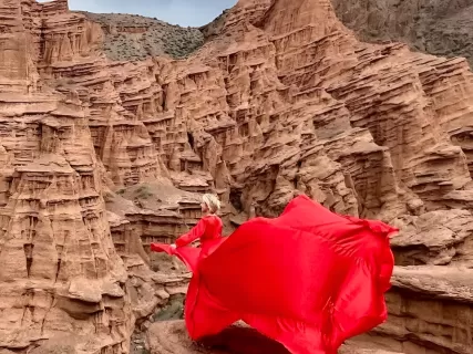 Вау!-выходные на лазурном Иссык Куле: ультра красота и комфорт