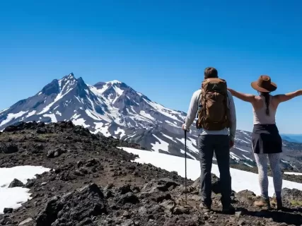 Камчатка. Здесь начинается Россия