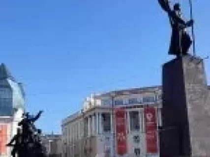 Владивосток сити (4дня/3ночи)