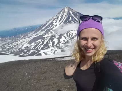 Камчатка за 9 дней, еще больше впечатлений с комфортом!