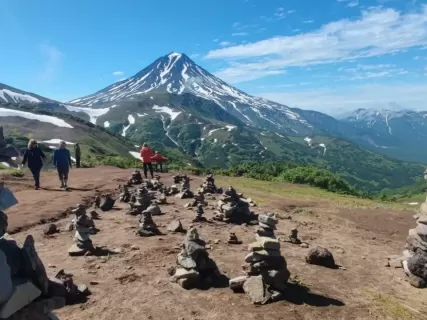 Камчатский экспресс