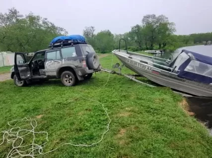Рыбалка на Камчатке, на кету и горбушу!