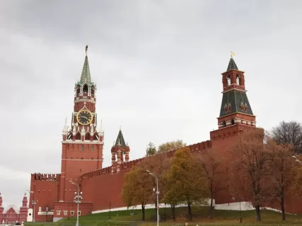 Экскурсионный тур в Москву, Московская неделя,  3 дня
