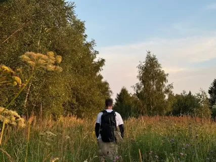 Дорога в Лавру - однодневный маршрут