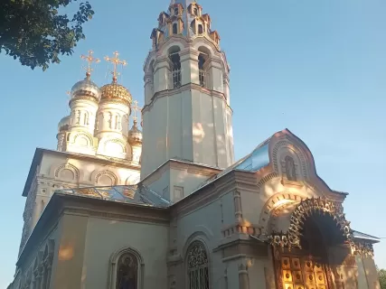 Повесть о земле Рязанской