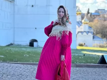 Фотопрогулка по Свято-Троицкой Сергиевой лавре