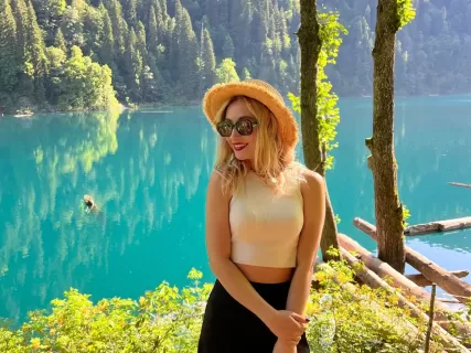 Малая Рица