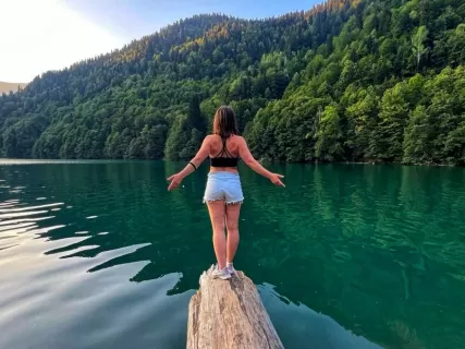 Активный тур. За гранью классики