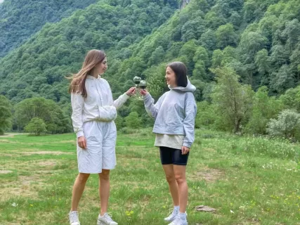 Экскурсия Золотое Кольцо Абхазии ежедневно